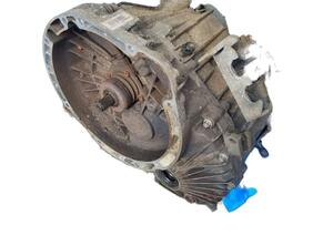 Manual Transmission MERCEDES-BENZ A-Klasse (W169) R1693610002 W168 W245