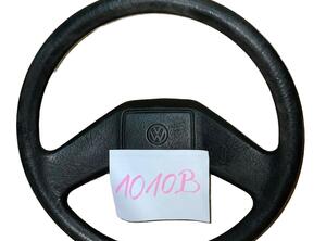 Steering Wheel VW Golf II (19E, 1G1) 321419660