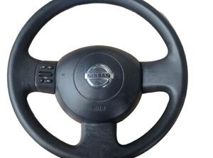 Steering Wheel NISSAN Micra III (K12) Multifunktionslenkrad