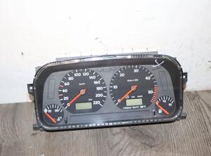Tachometer VW Golf III Cabriolet (1E7) 1E0919880D