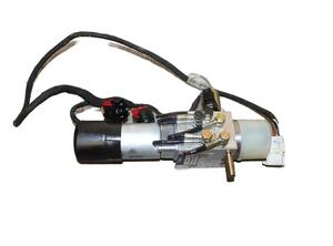 Convertible Top Hydraulic Pump PEUGEOT 206 CC (2D) 9639025080 hb70137-201
