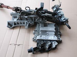 Regeleenheid motoregeling FORD Focus II Cabriolet (--) 6M51-12A650-AEA