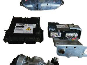 Steuergerät Motor MAZDA 5 (CR19) RF7N18881L; 2758006458