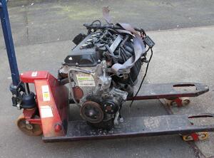 Motor ohne Anbauteile MITSUBISHI Colt VI (Z2A, Z3A) A1350100300 MN195773