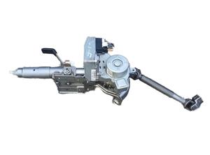 Power steering pump FORD B-Max (JK) A0026627