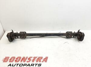 Axle PEUGEOT Boxer Pritsche/Fahrgestell (--)