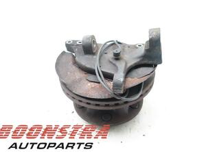 Stub Axle IVECO Daily IV Kipper (--), IVECO Daily IV Pritsche/Fahrgestell (--)