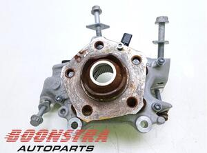 Stub Axle AUDI A6 (4A2, C8)