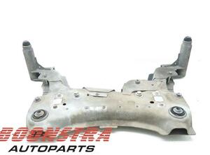 Front Axle Bracket RENAULT Megane III Grandtour (KZ0/1), RENAULT Megane III Schrägheck (B3, BZ0/1)