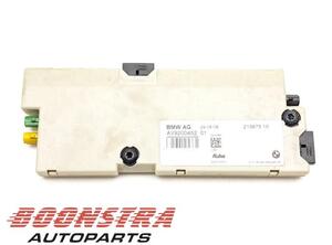 Antenne BMW 7er (F01, F02, F03, F04)