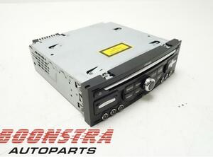 P13133898 CD-Player PEUGEOT 3008 A5260855