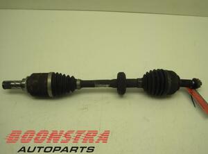 Drive Shaft RENAULT Twingo II (CN0)