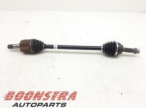 Drive Shaft TESLA Model X (--), TESLA Model X (5YJX), TESLA Model S (5YJS), TESLA Model S (--)