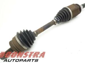 Drive Shaft LAND ROVER Discovery III (LA), LAND ROVER Discovery IV (LA)