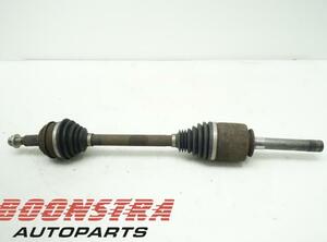 Drive Shaft LAND ROVER Discovery IV (LA)