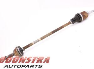 Drive Shaft DACIA Duster (HS), DACIA Duster Kasten (--)