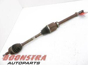 Drive Shaft DACIA Duster (HS), DACIA Lodgy (JS)