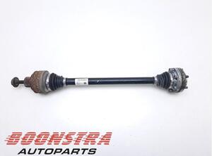 Drive Shaft AUDI Q5 (FYB, FYG)