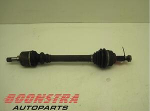 Drive Shaft PEUGEOT 407 (6D)