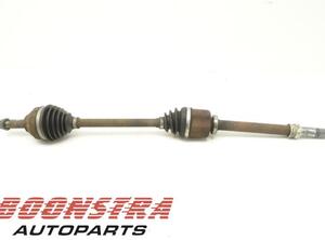 Drive Shaft RENAULT Trafic II Kasten (FL)