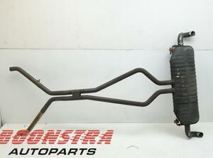 Exhaust System LAND ROVER Range Rover III (LM)