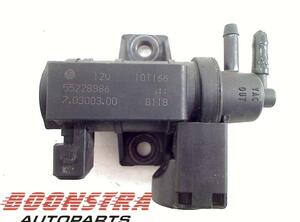 Turbocharger Pressure Converter (Boost Sensor) FIAT Grande Punto (199), FIAT Punto (199), FIAT Punto Evo (199)