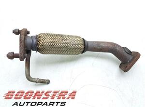 Exhaust Pipe Flexible HYUNDAI i10 (BA, IA)