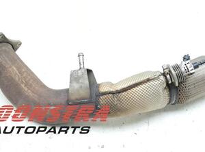 Exhaust Pipe Flexible AUDI A6 Allroad (4GH, 4GJ), AUDI A6 Avant (4G5, 4GD)