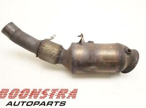 Catalytic Converter BMW X1 (E84)