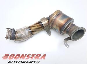 Catalytic Converter BMW 8 Gran Coupe (F93, G16)