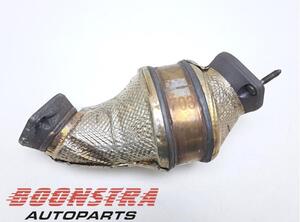 Catalytic Converter BMW 8 Gran Coupe (F93, G16)