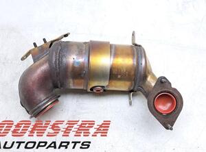 P20287195 Katalysator ohne Lambdasonde OPEL Astra K Sports Tourer (B16) 55506884