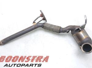 Catalytic Converter VW Polo (AW1, BZ1)