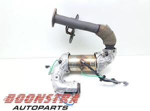 Catalytic Converter FORD Galaxy (--), FORD S-Max (CJ, WA6), FORD Galaxy (CK)