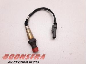 Lambda Sensor OPEL Astra K Sports Tourer (B16)