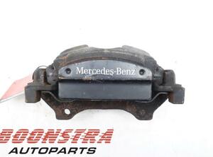 Brake Caliper MERCEDES-BENZ M-Klasse (W166)