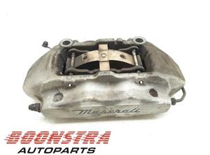 Brake Caliper MASERATI Ghibli III (M157), MASERATI Quattroporte VI (--)