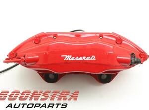 Brake Caliper MASERATI Gransport Coupe (--)