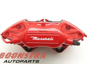 Brake Caliper MASERATI Gransport Coupe (--)