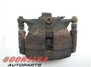 Brake Caliper VW Golf VII Variant (BA5, BV5)