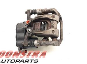 Brake Caliper MERCEDES-BENZ A-Klasse (W177)