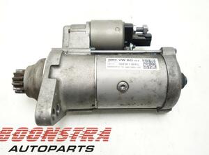 Startmotor SKODA Octavia III Combi (500000, 5000000)