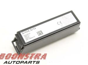 Starter Battery VOLVO XC40 (536)