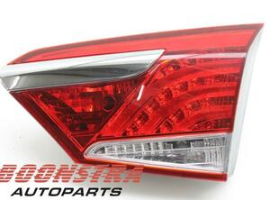 Combination Rearlight HYUNDAI i40 CW (VF)