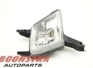 Fog Light PEUGEOT 407 (6D)