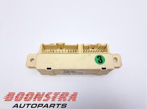 Fuse Box HYUNDAI i40 CW (VF)