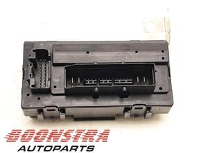 Fuse Box KIA Rio III (UB)