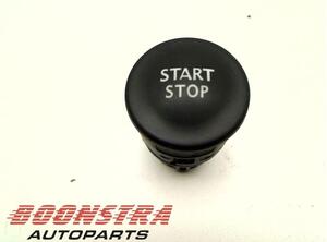 Ignition Starter Switch RENAULT Megane III Coupe (DZ0/1)
