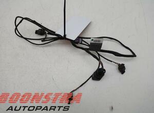 Wiring Harness AUDI A3 Sportback (8VA, 8VF)