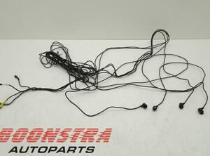 Wiring Harness AUDI A4 Cabriolet (8H7, 8HE, B6, B7)